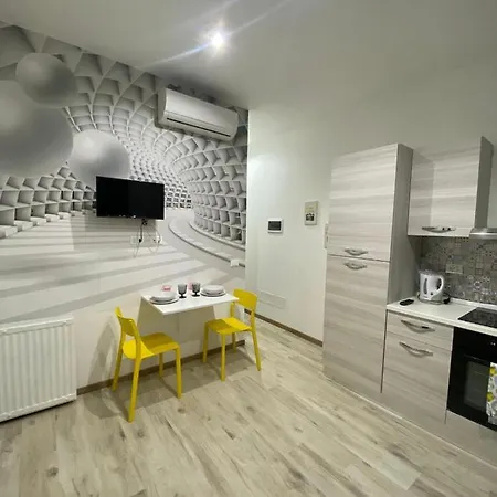 Appartamento Loft - Enjoy The Day