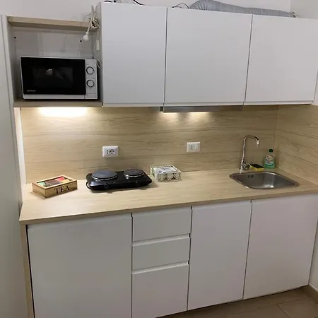 Bed & Breakfast La Casetta Di Ely Rome
