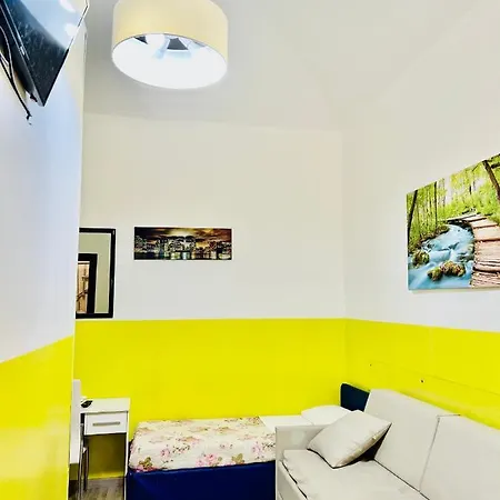 Roma Guest House בית הארחה