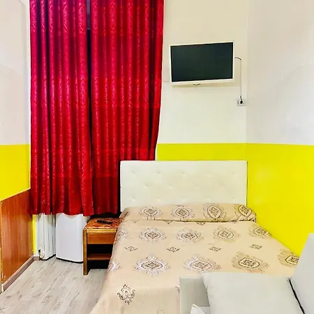 Roma Guest House בית הארחה רומא