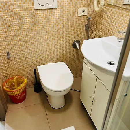 Roma Guest House בית הארחה *