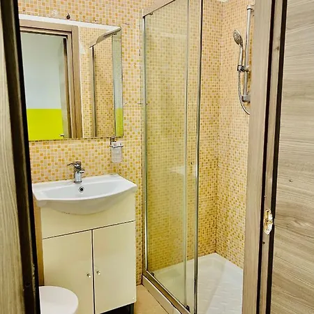 בית הארחה Roma Guest House