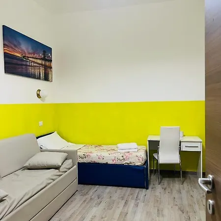 Roma Guest House *