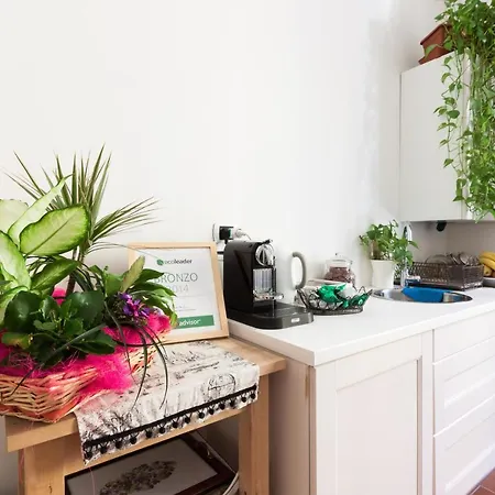 Domus Quiritum Bed & Breakfast
