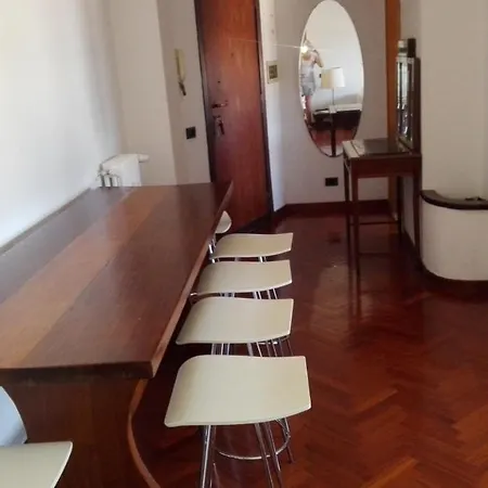 Apartment Casa Al Pigneto