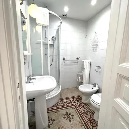 Relais Mazzini Guest house *