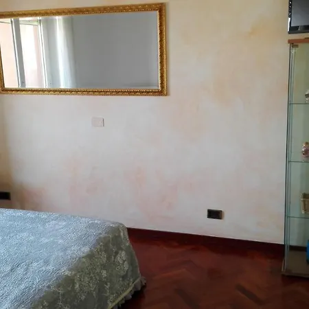 Casa Al Pigneto