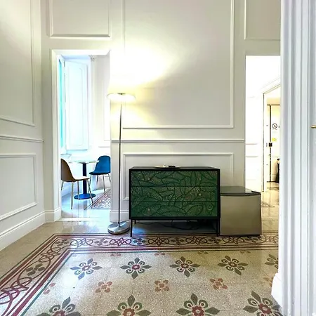 Relais Mazzini * Rome