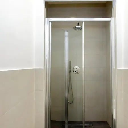 Apartment Trastevere &