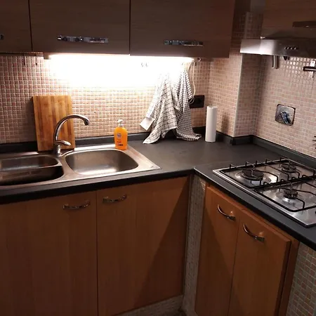- Talenti Apartment Rom