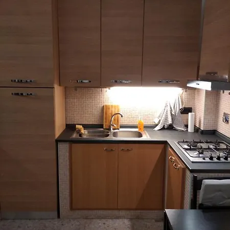 Apartment - Talenti Rom