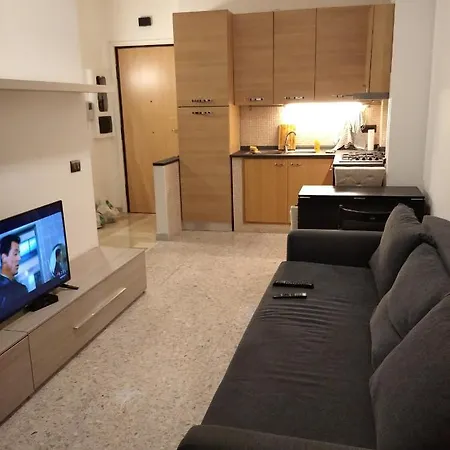Apartment - Talenti *