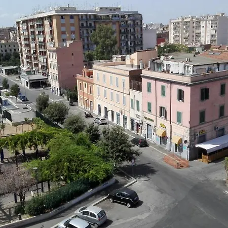 Casa Al Pigneto Apartment