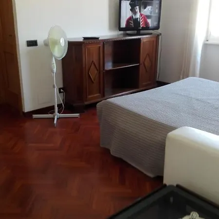 Apartment Casa Al Pigneto *
