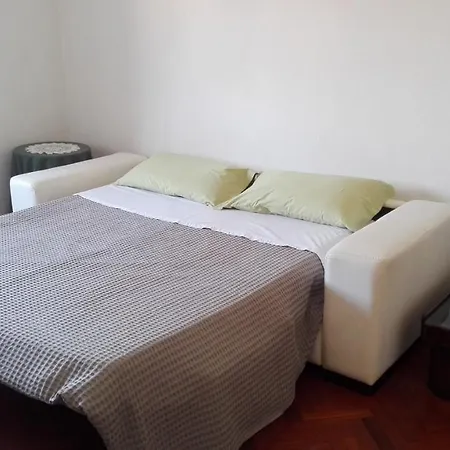 Casa Al Pigneto Apartment Rome