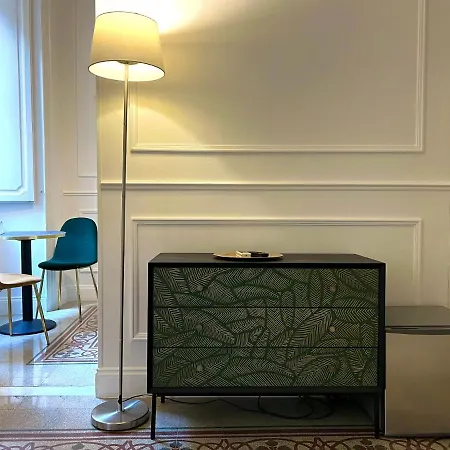 Relais Mazzini * Rome