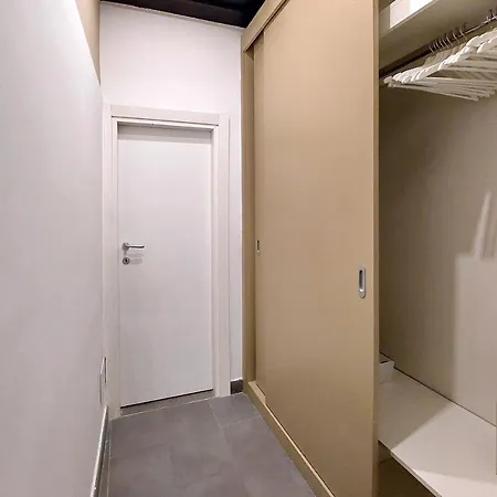 Trastevere & Apartment Rome
