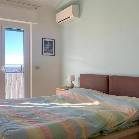 Stunning In With 1 Bedrooms And Wifi * Rome