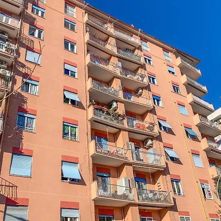 Stunning In With 1 Bedrooms And Wifi Apartment *