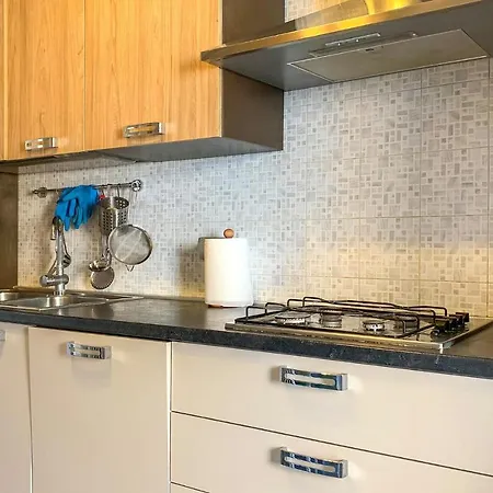 Stunning In With 1 Bedrooms And Wifi Rome