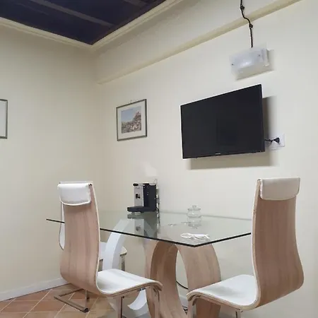 Campo Marzio Exclusive Maison * Roma