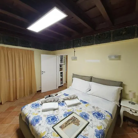 Campo Marzio Exclusive Maison Appartamento Roma