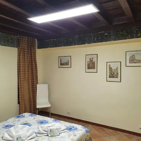 Appartamento Campo Marzio Exclusive Maison