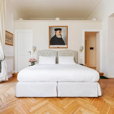 Gasthof Relais Donna Lucrezia Rom