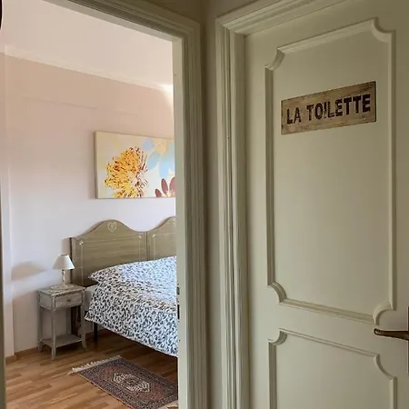 Eurgardenie Panzió Róma