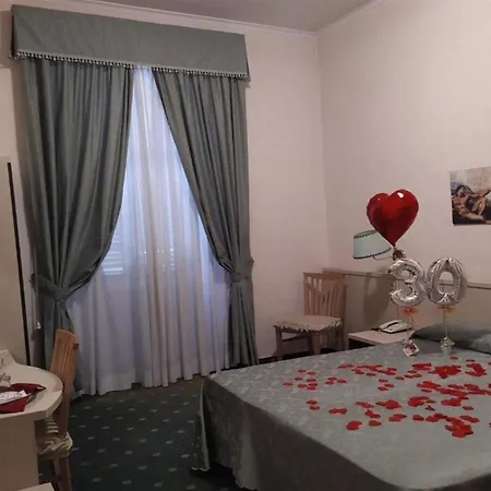 Hotel Priscilla