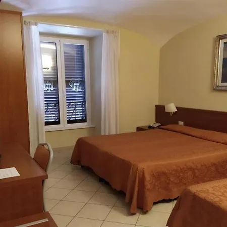 Hotel Priscilla
