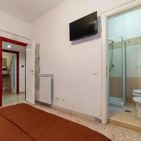 Apartment Mm Cipro With Balcony *