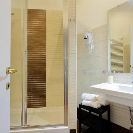 4bnb - Otranto Vatican Rome