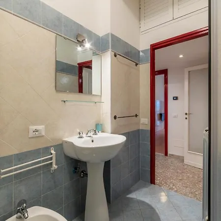 Mm Cipro With Balcony Apartment *