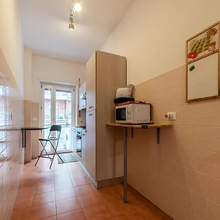 Apartment Mm Cipro With Balcony
