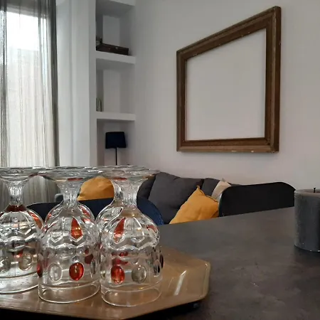 Loft Esquilino Terrazza A Stazione Termini