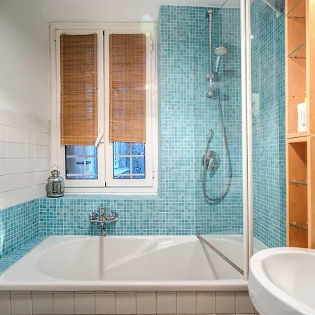 Apartment Casa Monserrato 2 Bedrooms - Campo De' Fiori *