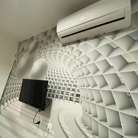 Loft - Enjoy The Day Apartment *