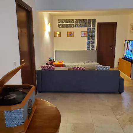 Friendly House At Trastevere *