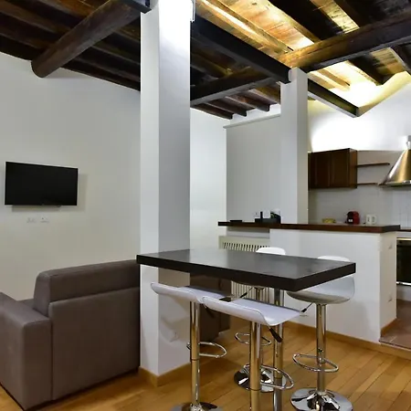 Apartment Elite 2 Rome