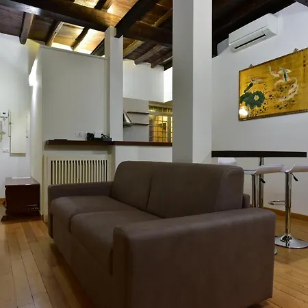 Apartment Elite 2 Rome