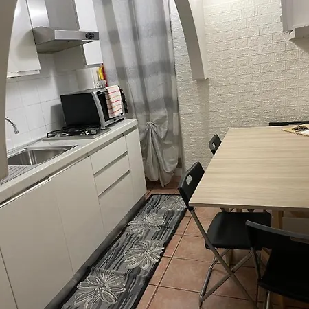 Casa Gemelli Rome