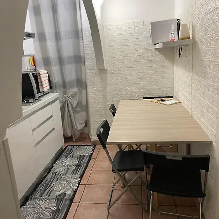 Casa Gemelli Apartment Rome