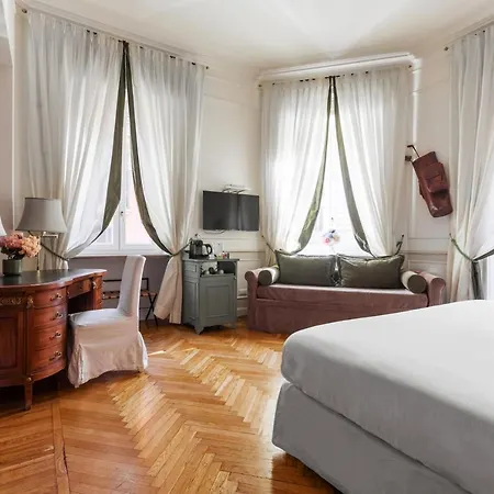 Relais Donna Lucrezia 2* Rom