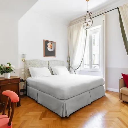 Relais Donna Lucrezia Gasthof Rom