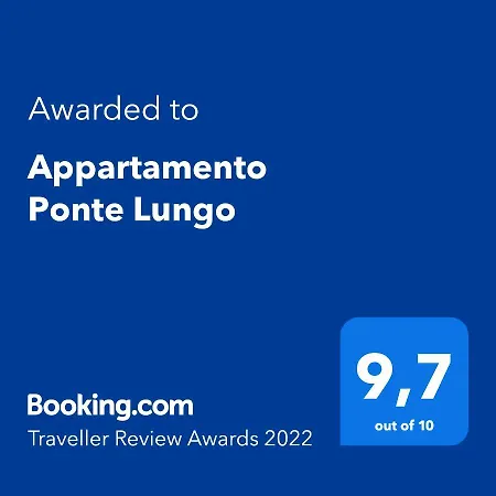 Apartman Ponte Lungo
