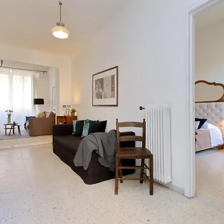 Apartment Amleto Rome