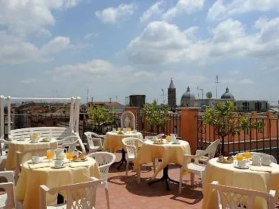 Hotel Torino 4*