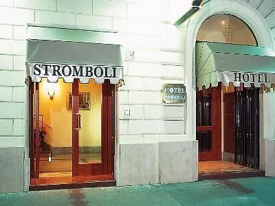 Stromboli 3* Ρώμη