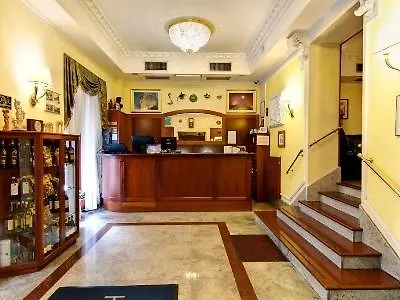 Stromboli Ξενοδοχείο Ρώμη